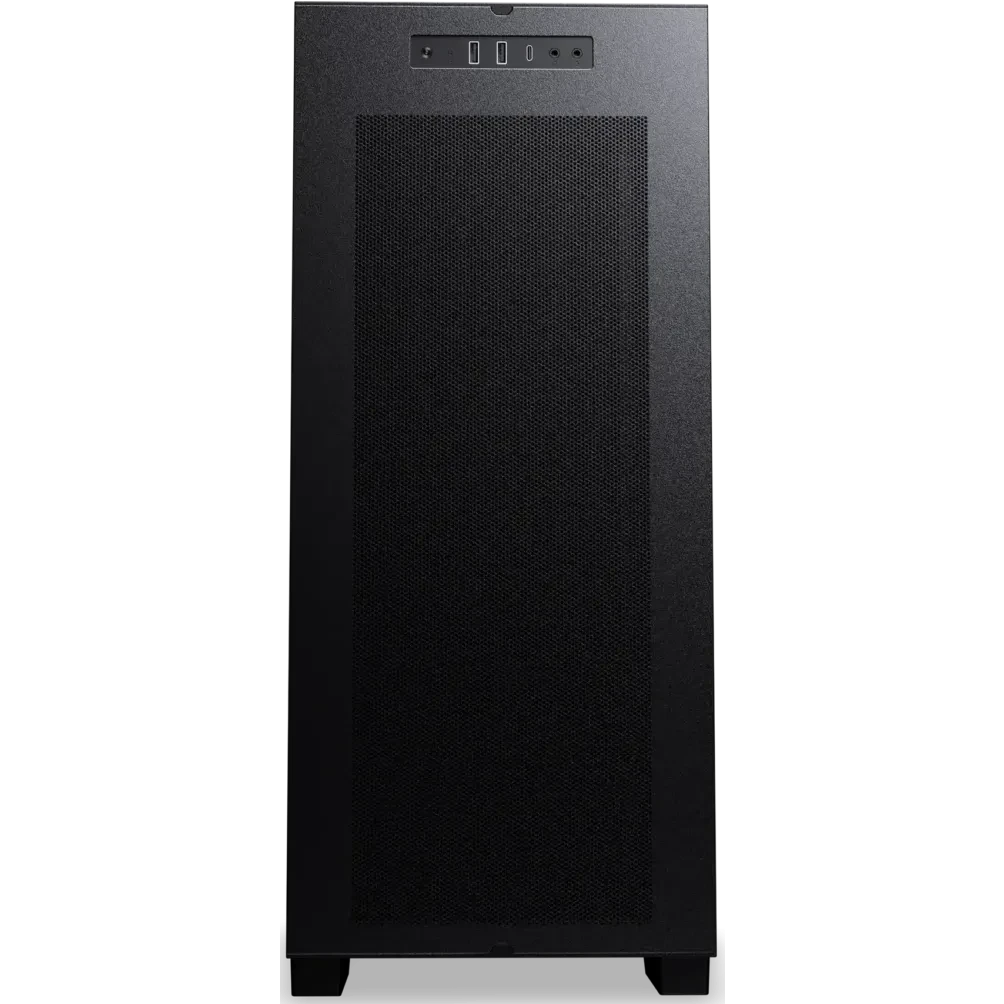 Корпус Phanteks Enthoo Pro 2 Server V2 Black - PH-ES620PC_BK03 - фото 2