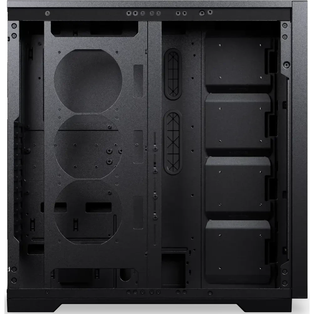 Корпус Phanteks Enthoo Pro 2 Server V2 Black - PH-ES620PC_BK03 - фото 5