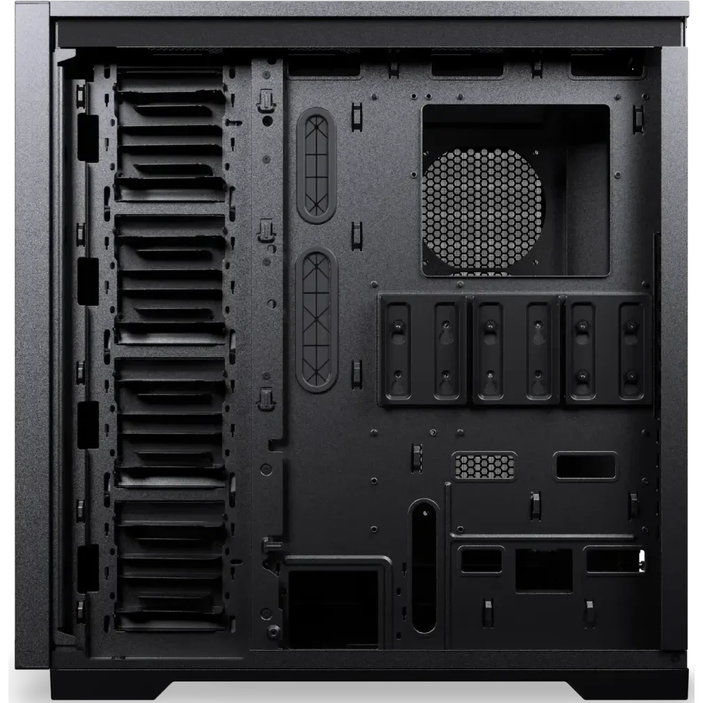 Корпус Phanteks Enthoo Pro 2 Server V2 Black - PH-ES620PC_BK03 - фото 6
