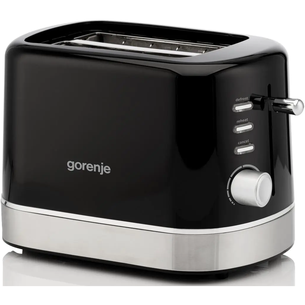 Тостер Gorenje T800DB