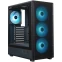 Корпус XASTRA A315 4ARGB Black - A315-1FA36A-1FA12A