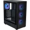 Корпус XASTRA A315 4ARGB Black - A315-1FA36A-1FA12A - фото 3