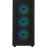 Корпус XASTRA A315 4ARGB Black (A315-1FA36A-1FA12A)