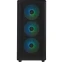 Корпус XASTRA A315 4ARGB Black - A315-1FA36A-1FA12A - фото 4