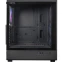 Корпус XASTRA A315 4ARGB Black - A315-1FA36A-1FA12A - фото 5