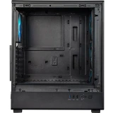 Корпус XASTRA A315 4ARGB Black (A315-1FA36A-1FA12A)