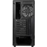 Корпус XASTRA A315 4ARGB Black (A315-1FA36A-1FA12A)