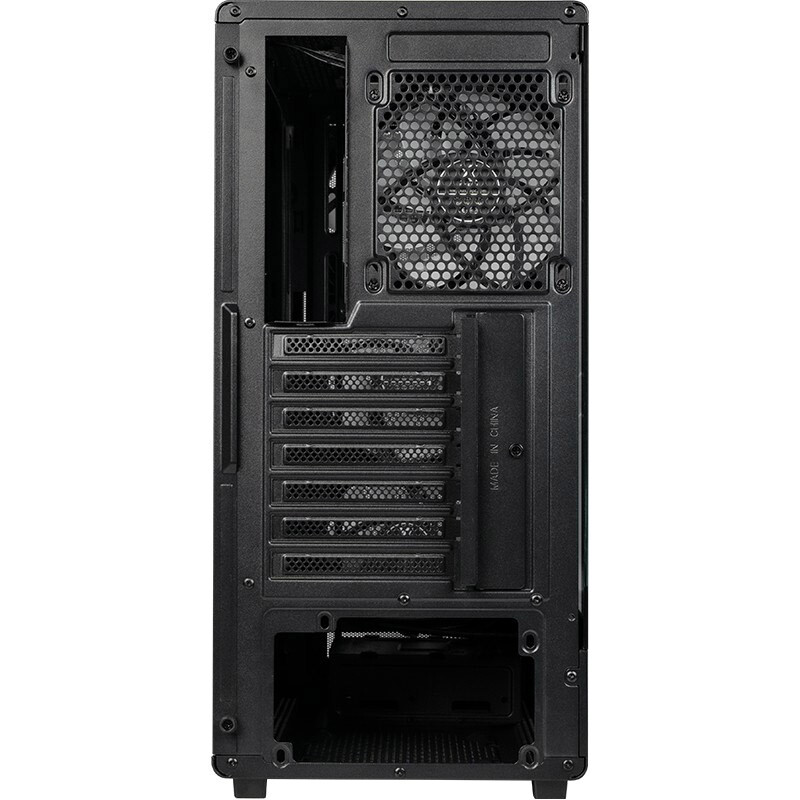 Корпус XASTRA A315 4ARGB Black - A315-1FA36A-1FA12A - фото 8