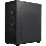 Корпус XASTRA A315 4ARGB Black (A315-1FA36A-1FA12A)