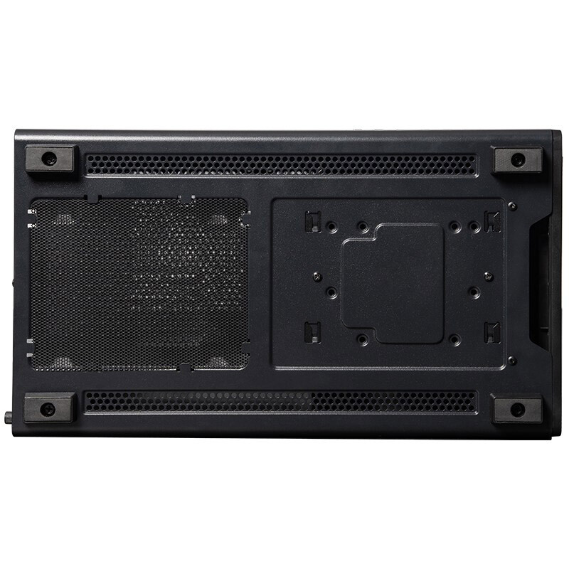 Корпус XASTRA A315 4ARGB Black - A315-1FA36A-1FA12A - фото 10