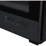 Корпус XASTRA A315 4ARGB Black (A315-1FA36A-1FA12A)