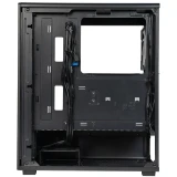 Корпус XASTRA A315 4ARGB Black (A315-1FA36A-1FA12A)