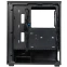 Корпус XASTRA A315 4ARGB Black - A315-1FA36A-1FA12A - фото 12