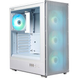 Корпус XASTRA A315 4ARGB White (A315-1FA36A-1FA12A-WH)