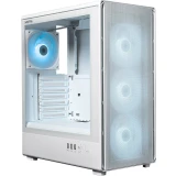 Корпус XASTRA A315 4ARGB White (A315-1FA36A-1FA12A-WH)
