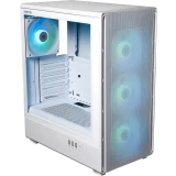 Корпус XASTRA A315 4ARGB White (A315-1FA36A-1FA12A-WH)