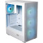 Корпус XASTRA A315 4ARGB White - A315-1FA36A-1FA12A-WH - фото 3