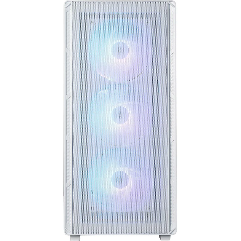 Корпус XASTRA A315 4ARGB White - A315-1FA36A-1FA12A-WH - фото 4