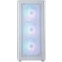 Корпус XASTRA A315 4ARGB White - A315-1FA36A-1FA12A-WH - фото 4