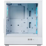 Корпус XASTRA A315 4ARGB White (A315-1FA36A-1FA12A-WH)