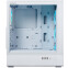 Корпус XASTRA A315 4ARGB White - A315-1FA36A-1FA12A-WH - фото 5