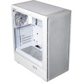 Корпус XASTRA A315 4ARGB White (A315-1FA36A-1FA12A-WH)