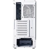 Корпус XASTRA A315 4ARGB White (A315-1FA36A-1FA12A-WH)