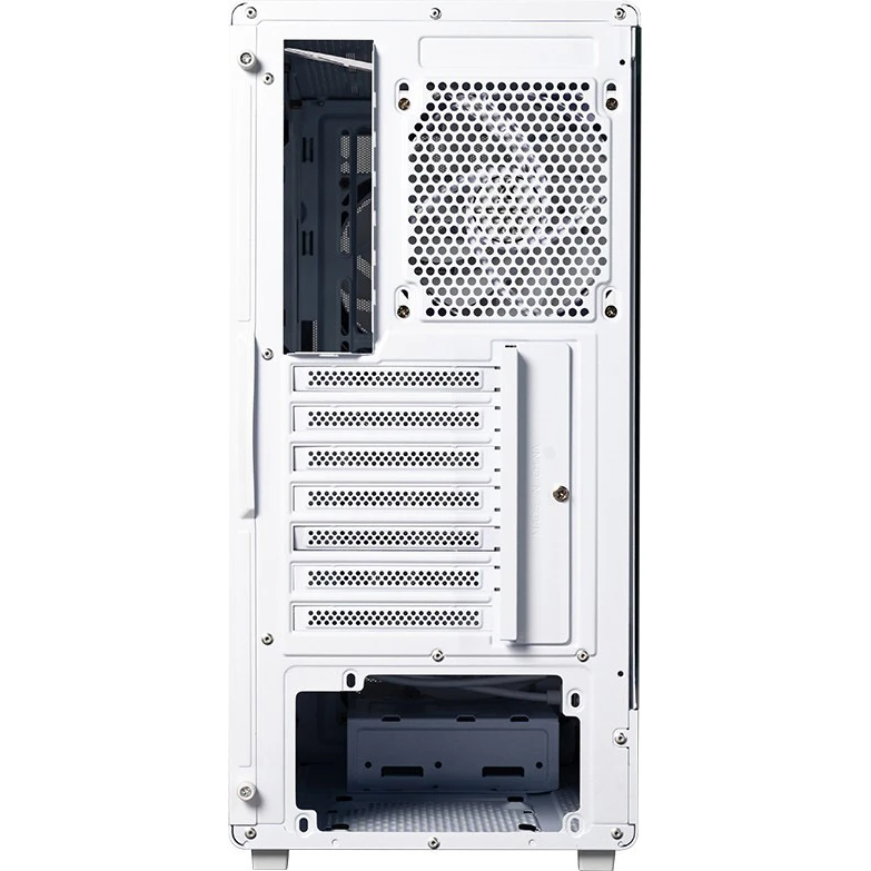 Корпус XASTRA A315 4ARGB White - A315-1FA36A-1FA12A-WH - фото 8
