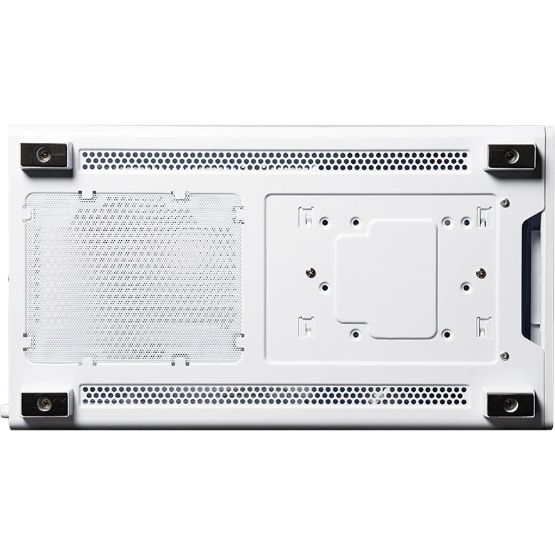 Корпус XASTRA A315 4ARGB White - A315-1FA36A-1FA12A-WH - фото 10