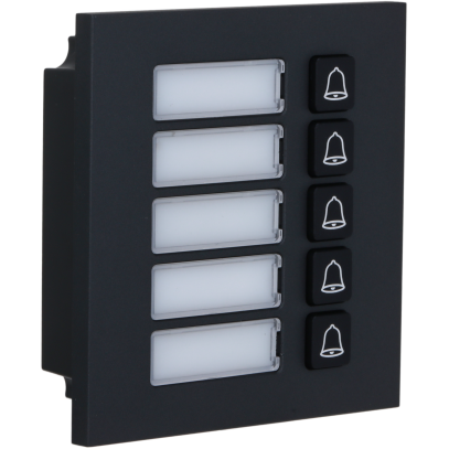 Вызывная панель Dahua DHI-VTO4202FB-MB5