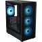 Корпус XASTRA A315M 4ARGB Black - A315M-1FA36A-1FA12A - фото 3