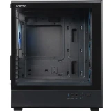 Корпус XASTRA A315M 4ARGB Black (A315M-1FA36A-1FA12A)