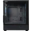 Корпус XASTRA A315M 4ARGB Black - A315M-1FA36A-1FA12A - фото 5