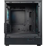 Корпус XASTRA A315M 4ARGB Black (A315M-1FA36A-1FA12A)