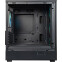Корпус XASTRA A315M 4ARGB Black - A315M-1FA36A-1FA12A - фото 6