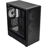 Корпус XASTRA A315M 4ARGB Black (A315M-1FA36A-1FA12A)