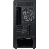 Корпус XASTRA A315M 4ARGB Black (A315M-1FA36A-1FA12A)