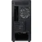 Корпус XASTRA A315M 4ARGB Black - A315M-1FA36A-1FA12A - фото 8