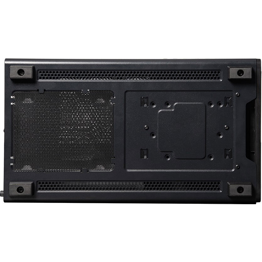 Корпус XASTRA A315M 4ARGB Black - A315M-1FA36A-1FA12A - фото 10