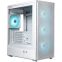 Корпус XASTRA A315M 4ARGB White - A315M-1FA36A-1FA12A-WH