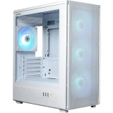 Корпус XASTRA A315M 4ARGB White (A315M-1FA36A-1FA12A-WH)