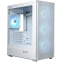 Корпус XASTRA A315M 4ARGB White - A315M-1FA36A-1FA12A-WH - фото 2