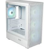 Корпус XASTRA A315M 4ARGB White (A315M-1FA36A-1FA12A-WH)