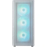 Корпус XASTRA A315M 4ARGB White (A315M-1FA36A-1FA12A-WH)