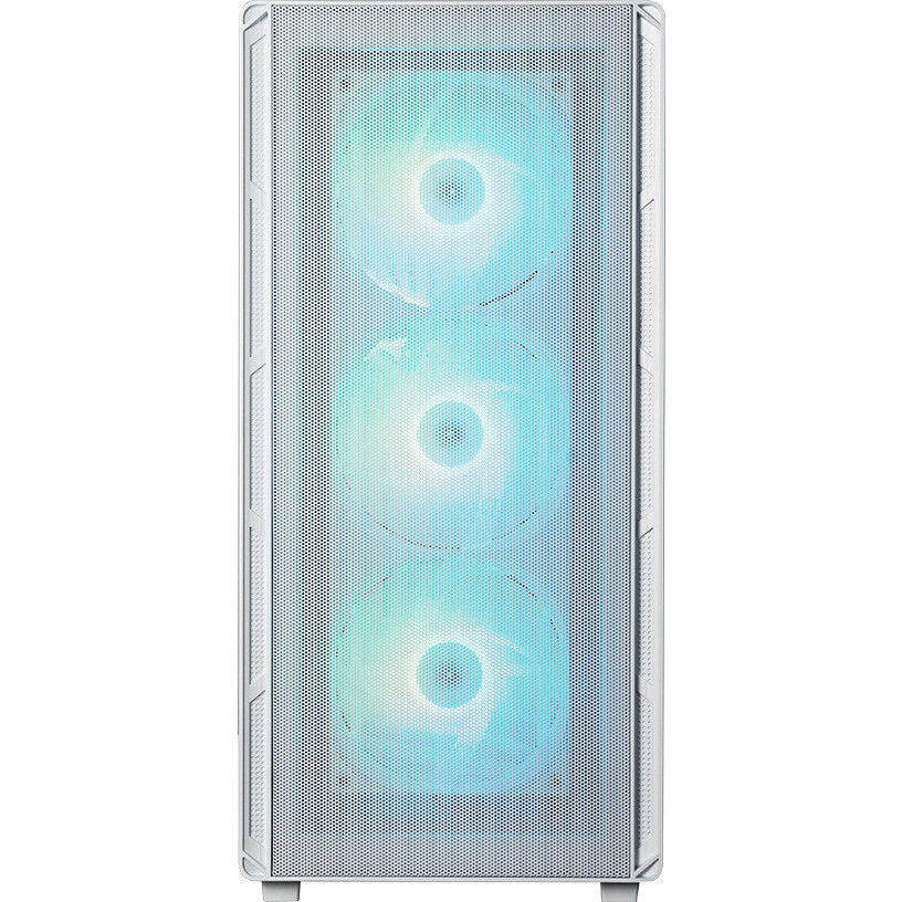 Корпус XASTRA A315M 4ARGB White - A315M-1FA36A-1FA12A-WH - фото 4