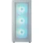 Корпус XASTRA A315M 4ARGB White - A315M-1FA36A-1FA12A-WH - фото 4