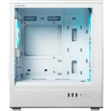 Корпус XASTRA A315M 4ARGB White (A315M-1FA36A-1FA12A-WH)