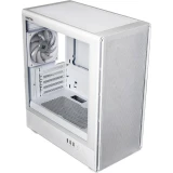 Корпус XASTRA A315M 4ARGB White (A315M-1FA36A-1FA12A-WH)