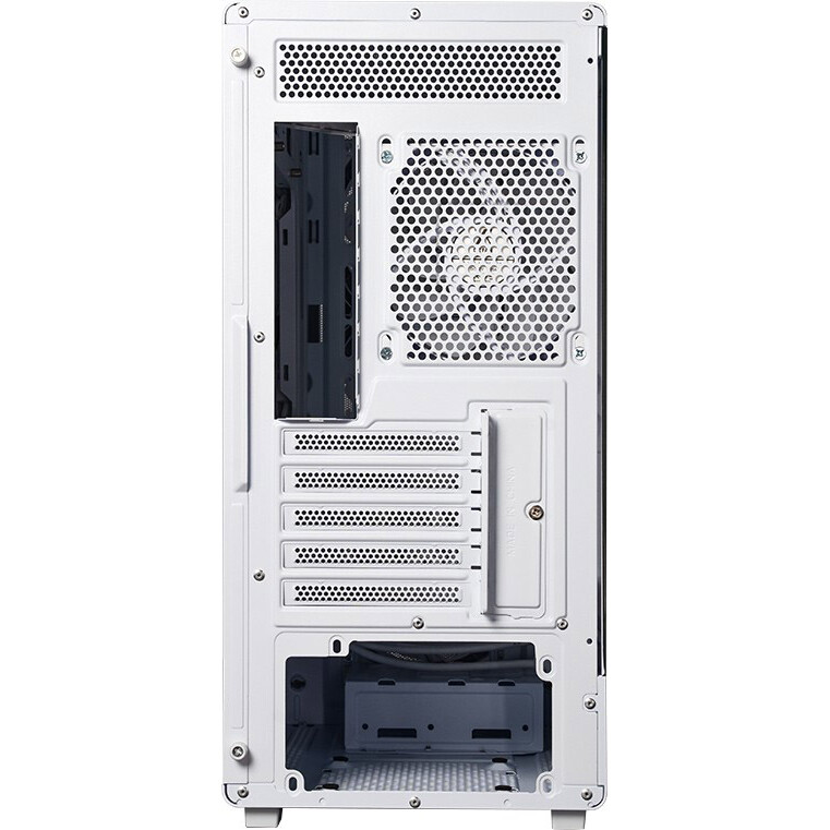 Корпус XASTRA A315M 4ARGB White - A315M-1FA36A-1FA12A-WH - фото 8