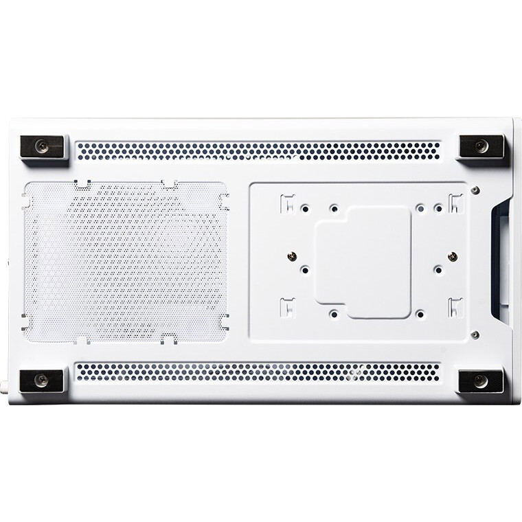 Корпус XASTRA A315M 4ARGB White - A315M-1FA36A-1FA12A-WH - фото 10